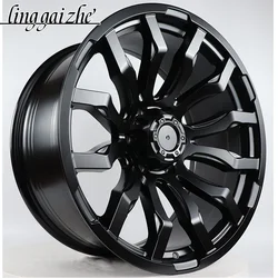 rims custom manufacturer, Off-road wheels hub 18 