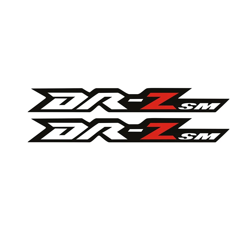 Swingarm Swing Arm Stickers Decals Stripes For Suzuki DRZ400E DRZ400S DRZ400SM 2000-2020 DRZ70 DRZ125 DRZ250