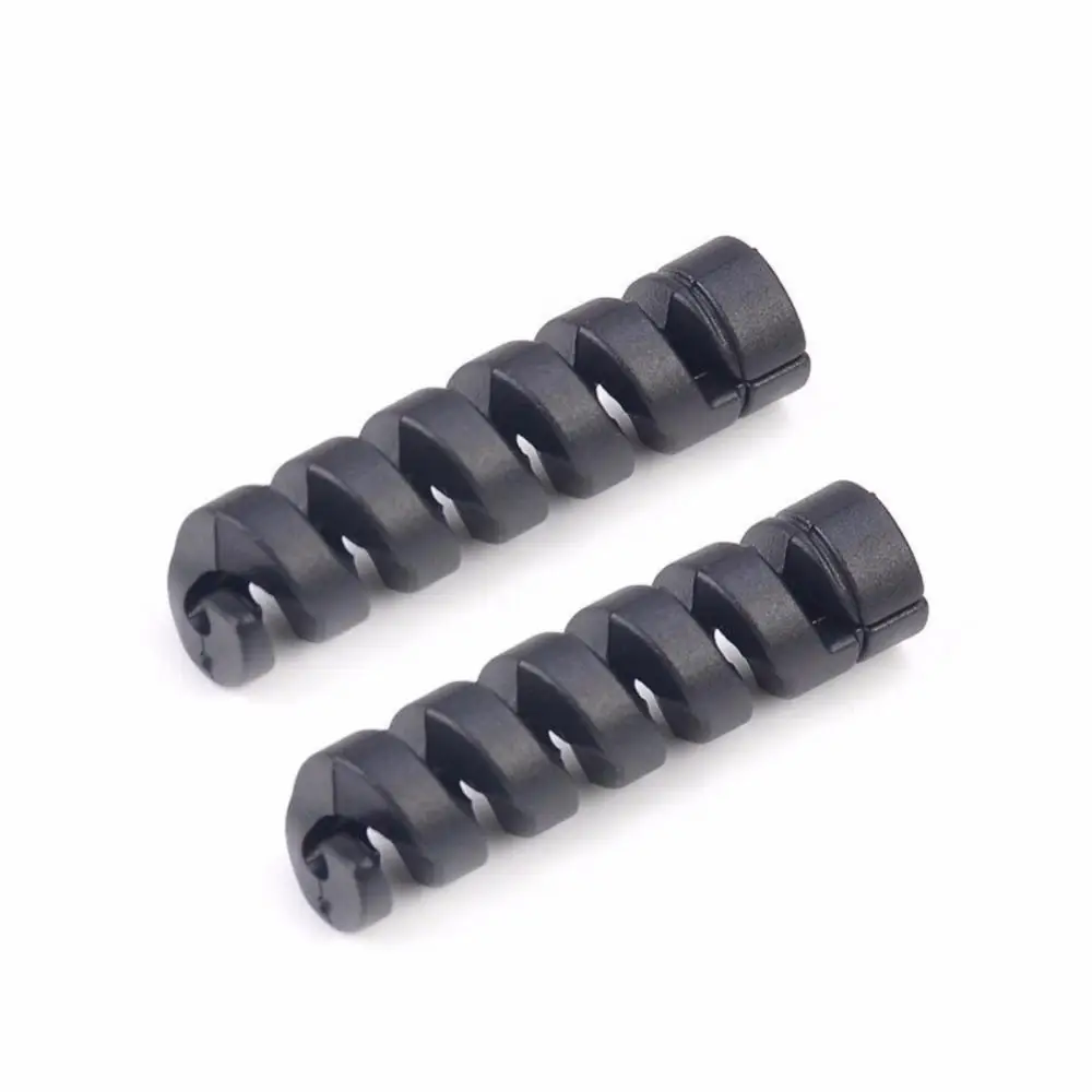 Charging Cables Protector Saver Cover USB Charger Cables Cord Protective Sleeve For Universal Cable Protector