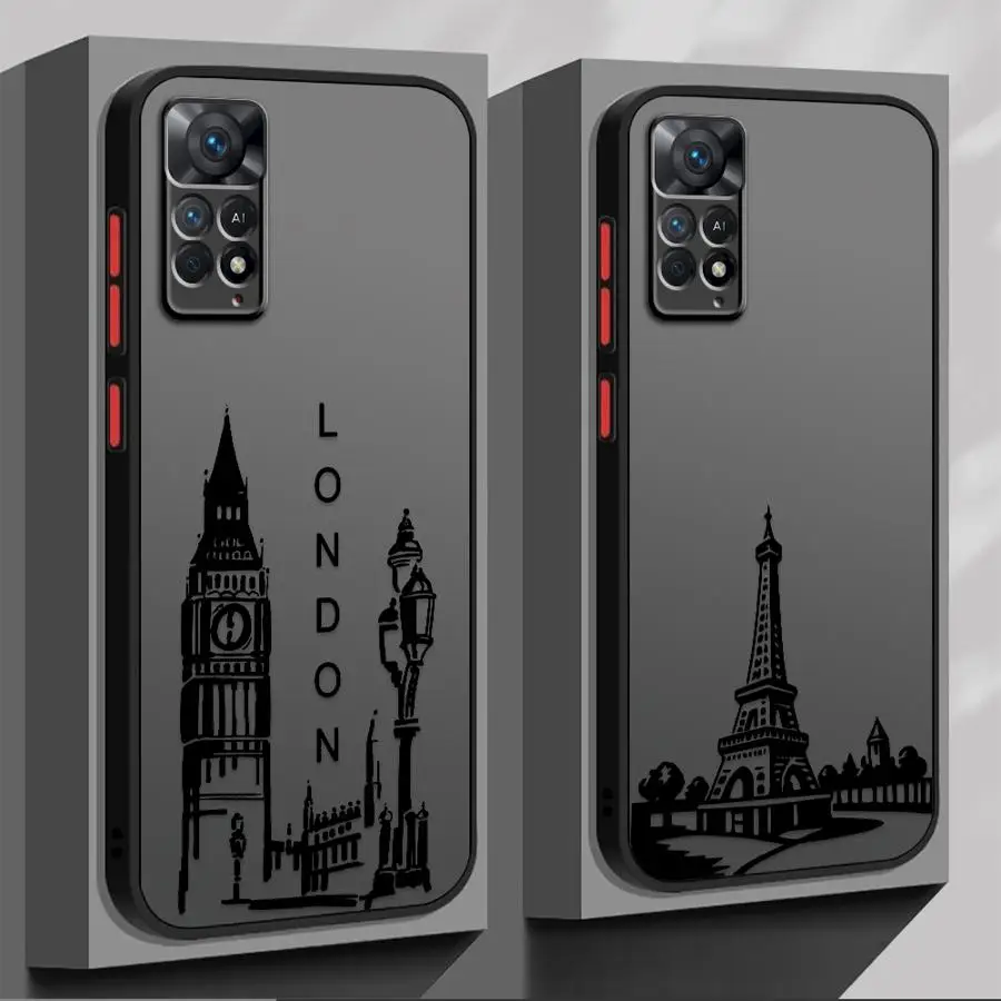 Phone Case For Xiao… - image