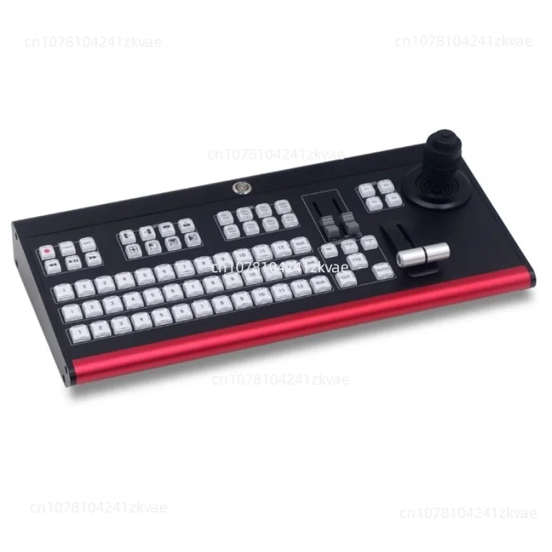 suitable for Vmix Video Controller Switcher Panel Station, T-bar Broadcasting Control Panel