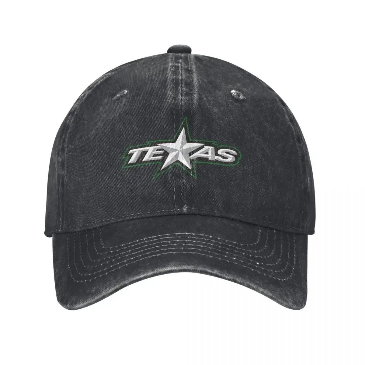 

Бейсбольная кепка Texas Stars, пляжная роскошная мужская шляпа, мужская шляпа, женская и мужская