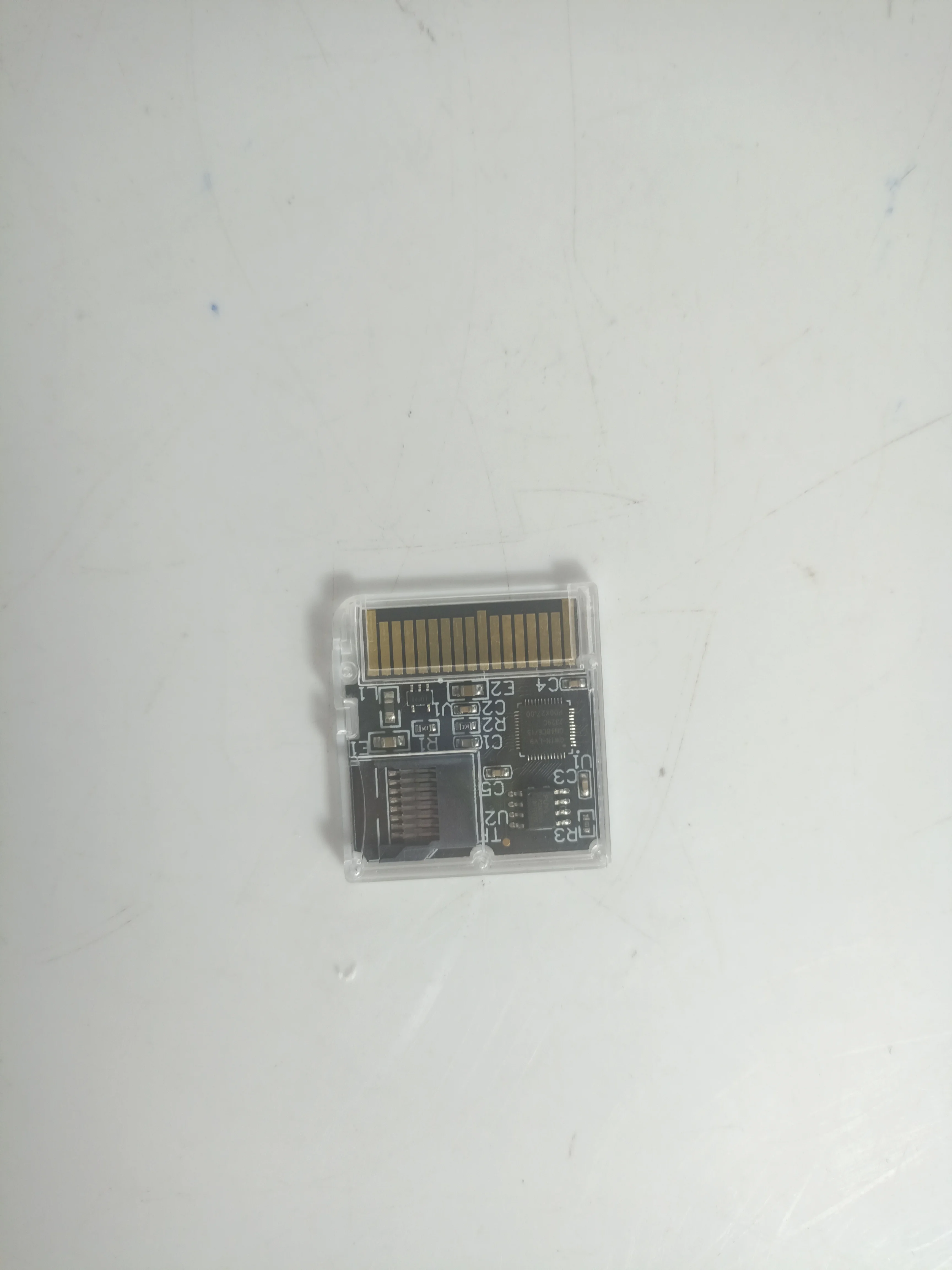 لعبة EZP NDS Everdrive