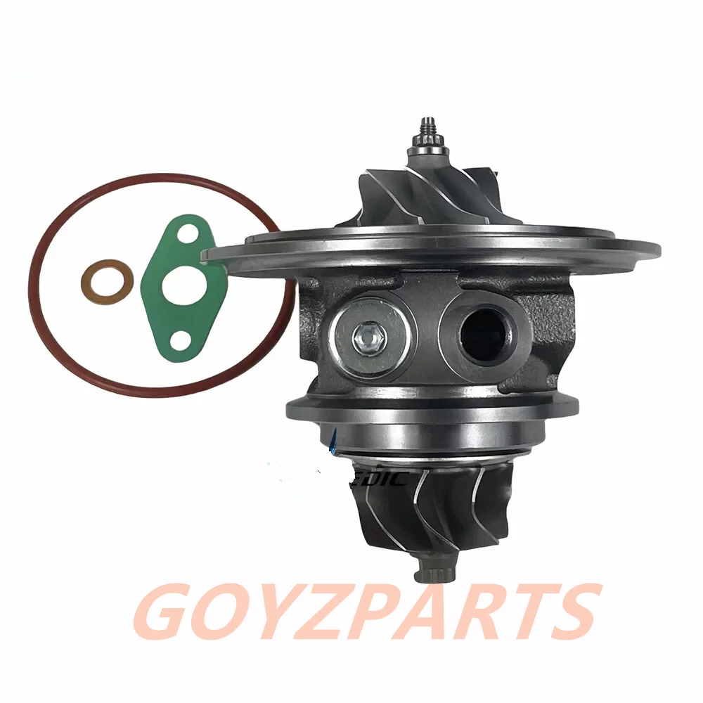 Turbine Cartridge Turbo CHRA For SAIC AUTO MAXUS G10 Engine 20L4E 2.0TGI 224HP Euro V 2.0L 2010- OEM 807859-5006S MGT1752S