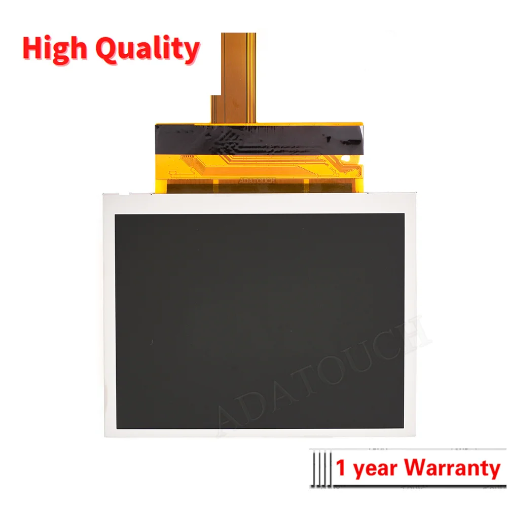 

LCD Display Panel for Yaskawa JZRCR-APP01-1 YRC1000 Teach Pendant LCD Display Panel Brand New and Original