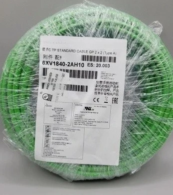 

Совершенно новый кабель 6XV1840-2AH10 100 м Быстрая доставка
