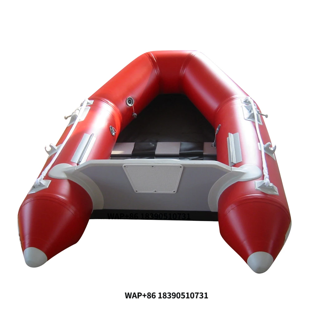 

Надувная рыбацкая лодка из ПВХ для взрослых, водный плот, озеро с алюминиевым веслом, воздушный насос, сумка для переноски, рафтинг