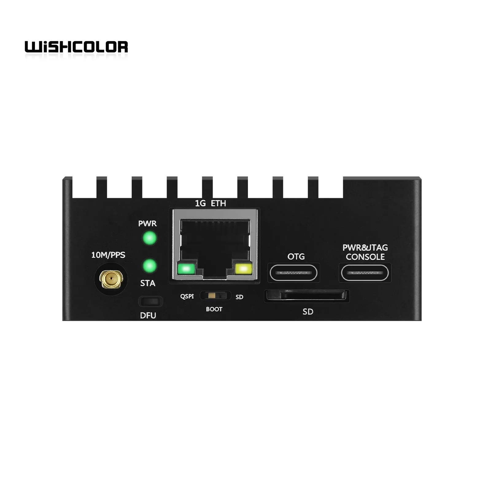 

Программно определяемая радиостанция HAMGEEK E310 70 МГц-6 ГГц SDR AD9361 ZYNQ7020 для Openwifi DragonOS Open5G-PHY