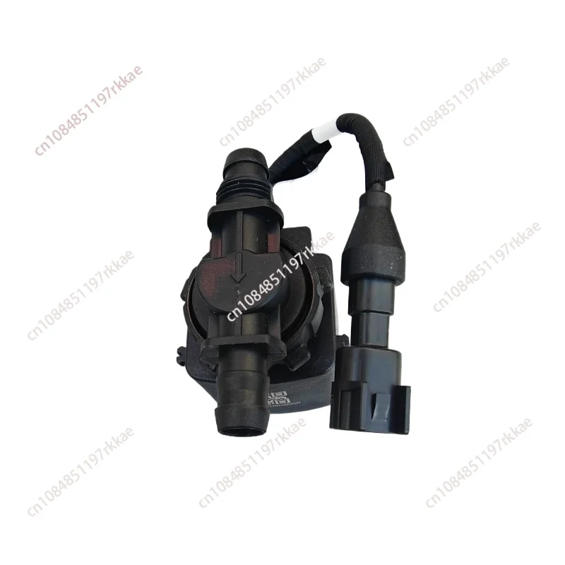 T50/T25 Solenoid Valve Assembly 000707.01 Spare Parts