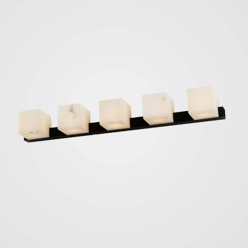 

Light luxury lamps Modern minimalist dining room dining table bar lamp Nordic minimalist