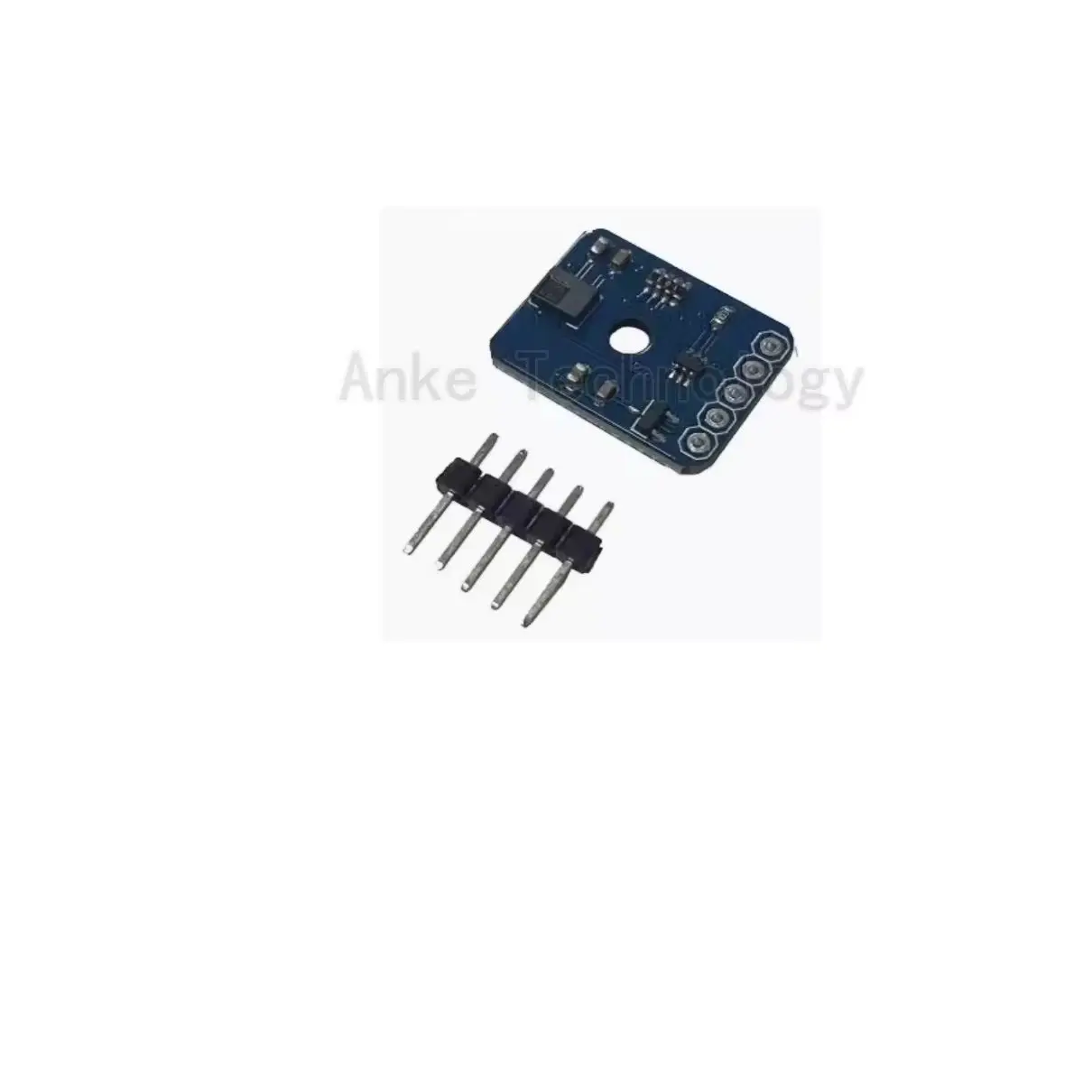 

STHS34PF80 High-Sensitivity Infrared Human Sensor Module, Static Human Presence and Motion Detection