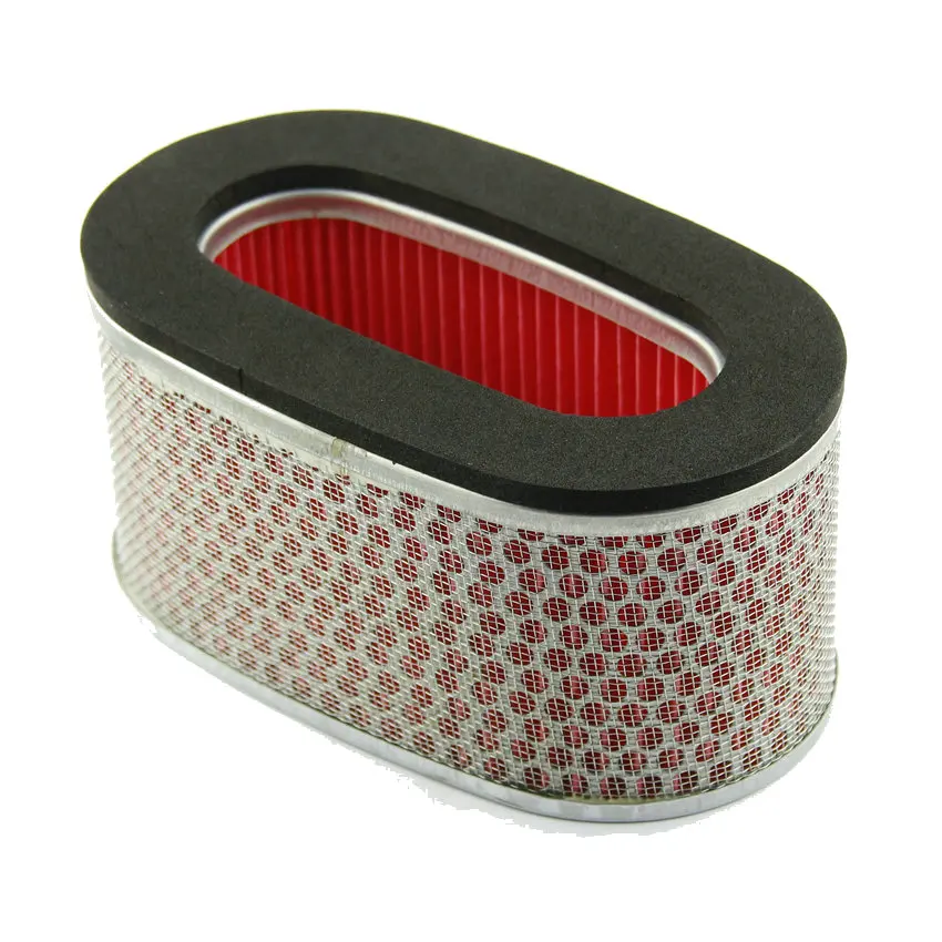 

Motorcycle Air Filter For Honda VT750C AC VT750 SHADOW750 1998-2007 VT400 SHADOW400 1997-2006 17213-MBA-010
