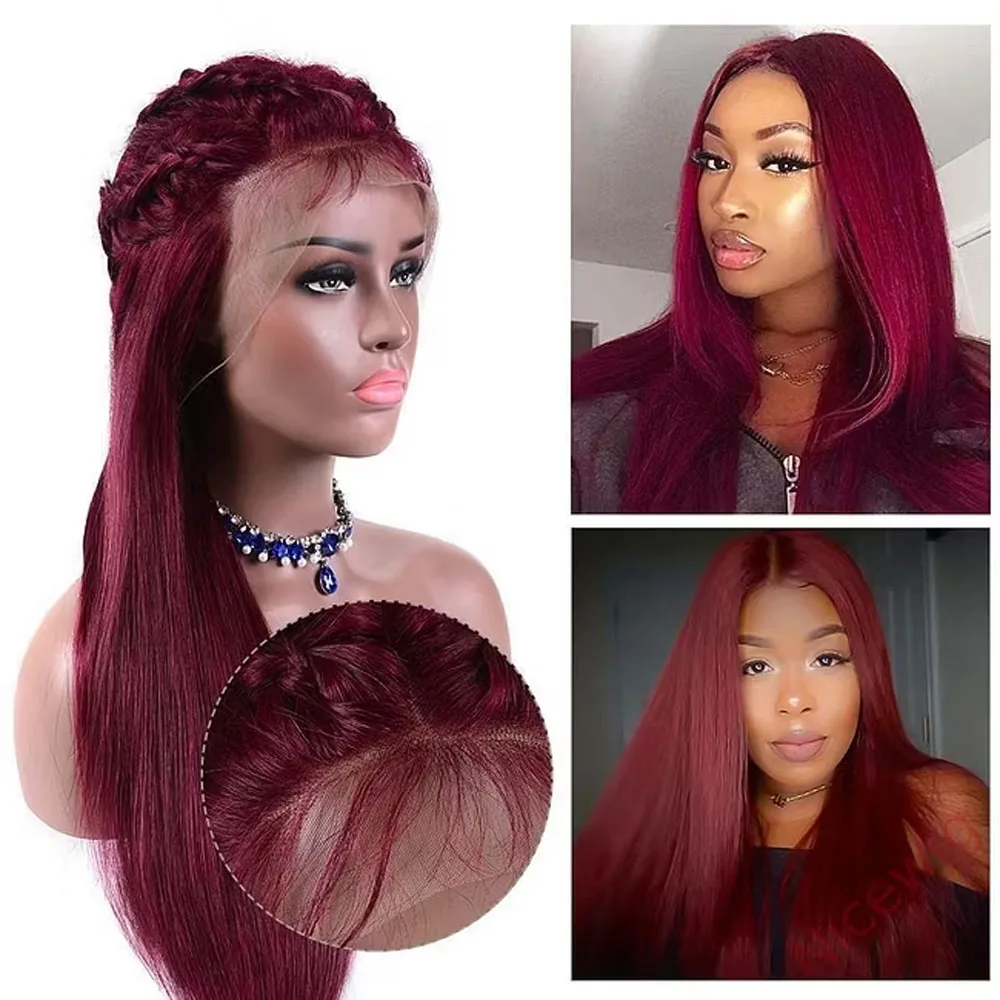 Thumbnail 3 - #3 Popular Synthetic Hair Laces Choices