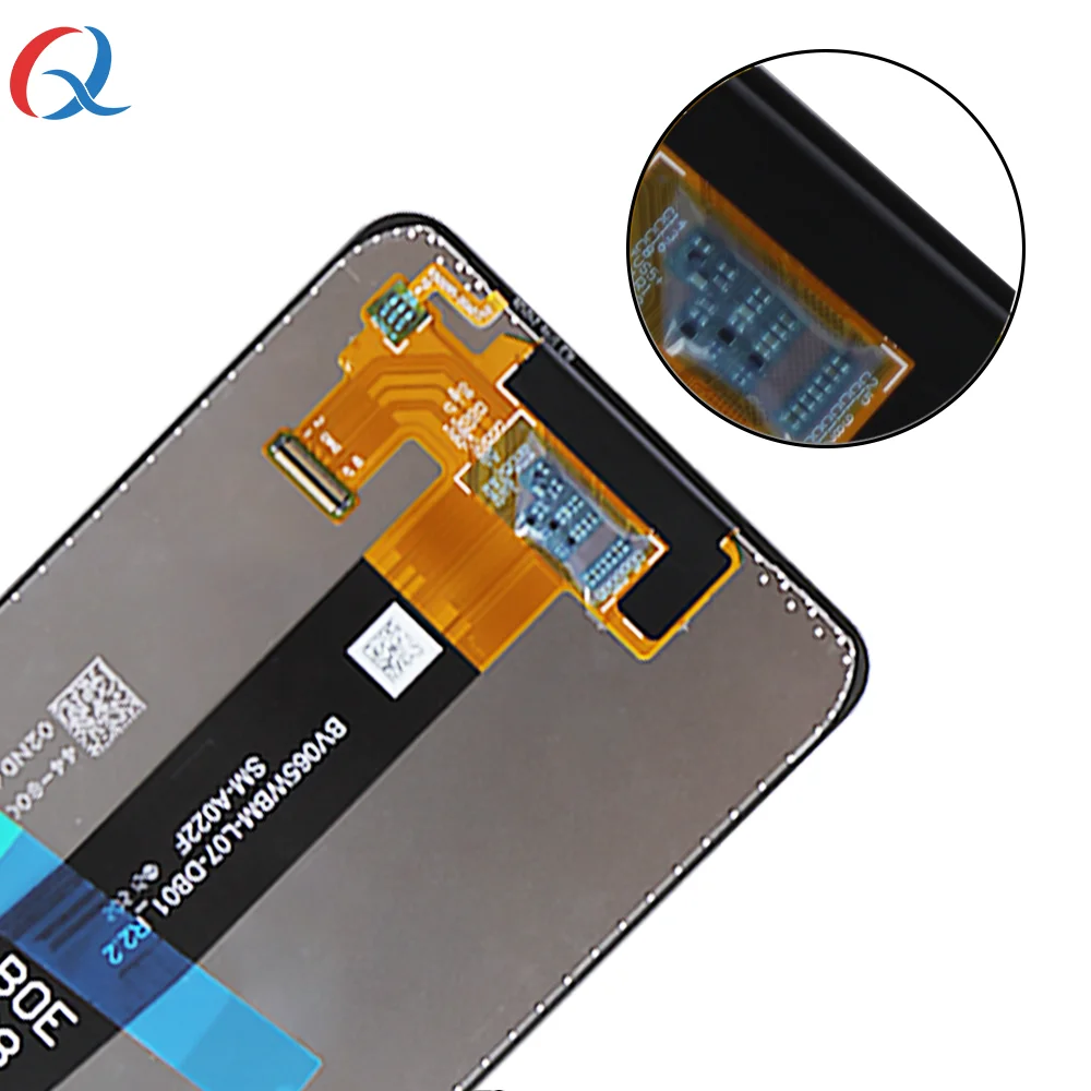 SM-A022F Mobile Phone Lcds for galaxy A02 display pantalla for samsung galaxy a02 lcd for samsung a02 screen replacement