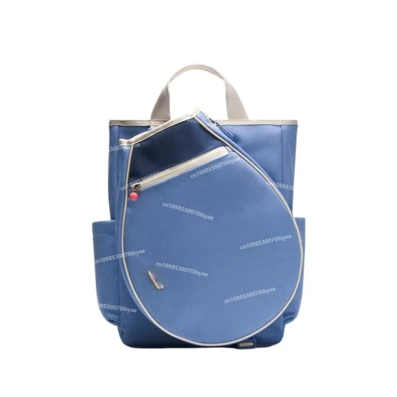 For The New Tennis Backpack, Racket Bag, Tennis Bag Bag19L Three-in-one Bag.