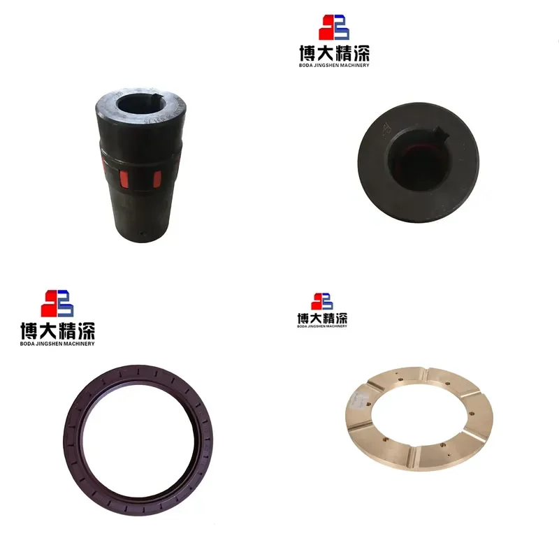 OEM Flexible Coupling HP4 HP5 HP6 Factory Multi Cylinder Cone Crusher Spare Parts
