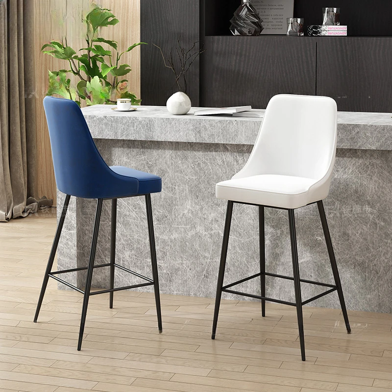 Cheap Counter Kitchen Stool Ergonomic Chairs Nordic Chairs Garden Gamer Mid Century Furniture Bar Banks Barber Shop Home Design