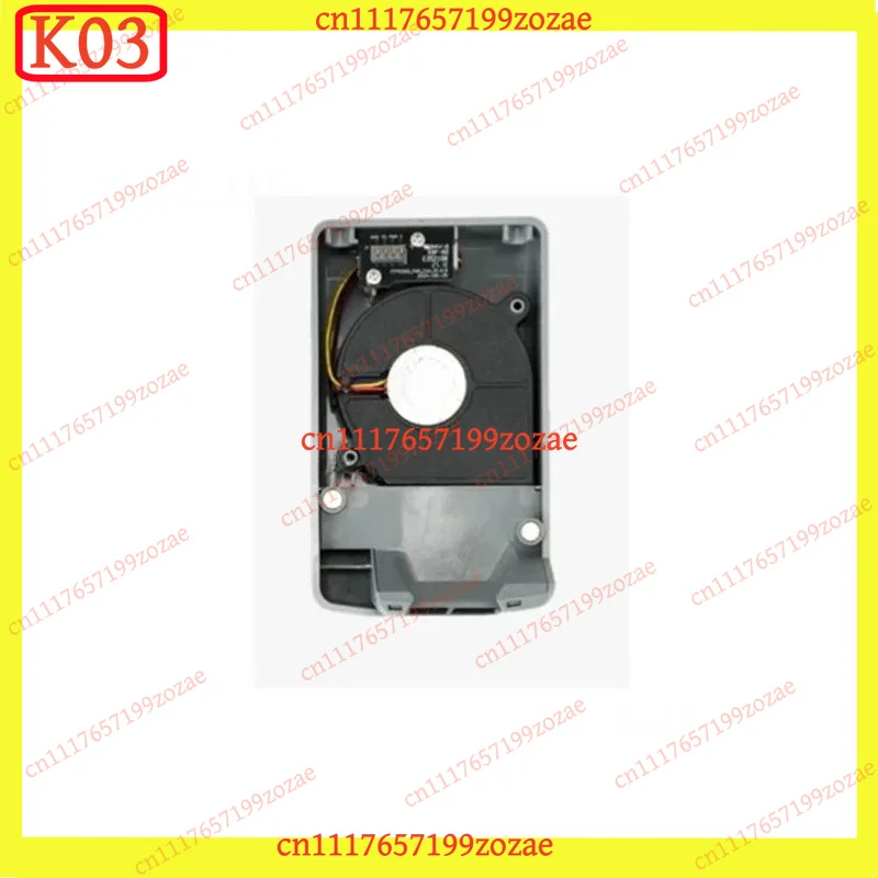 1Pc Extruder Front Cover Including Fan Replacement Parts for Flashforge AD5X 3D Printer Accessories
