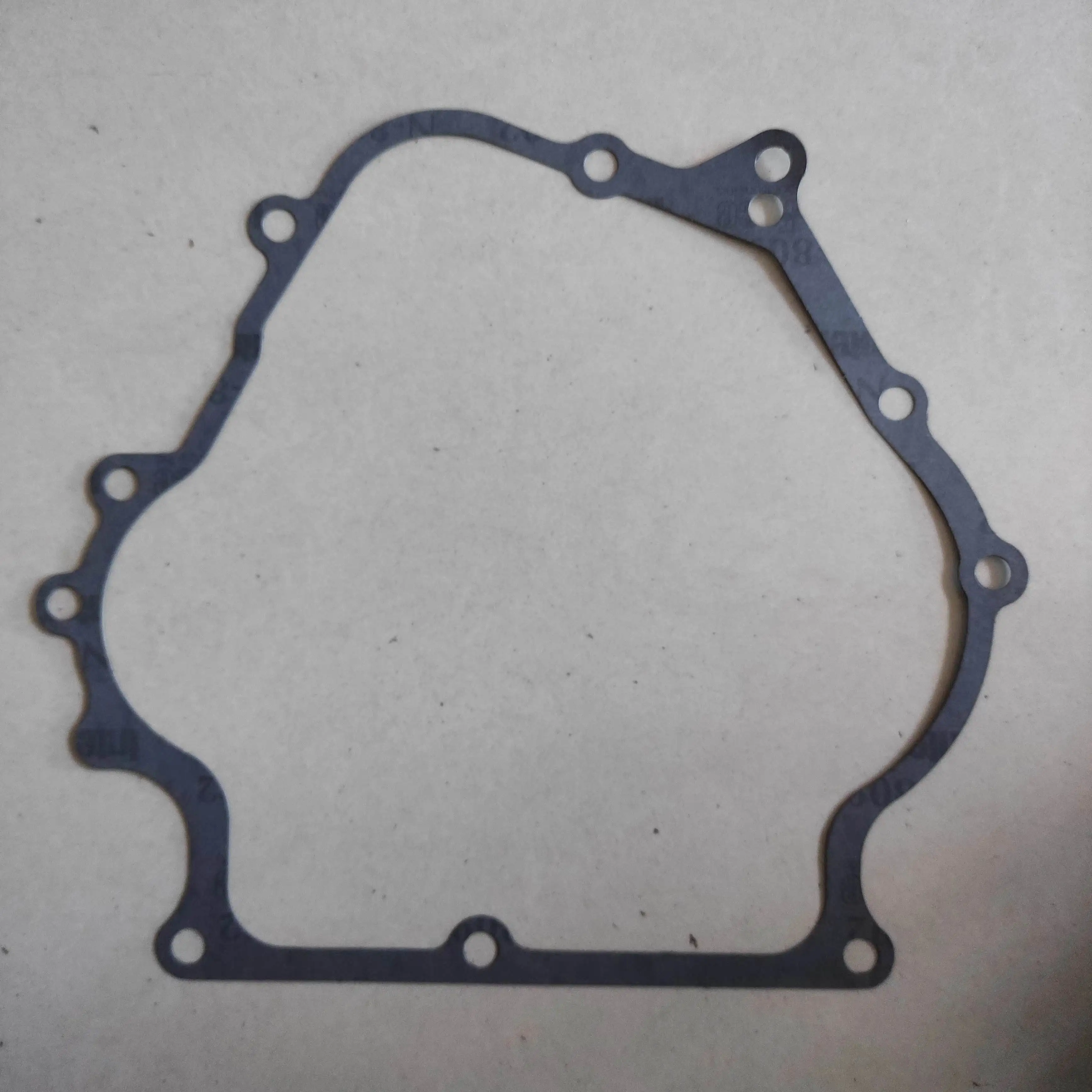 

CRANKCASE COVER GASKET FITS GM391 GM401 GT1300 MGE6700 ENGINE GENERATOR PARTS