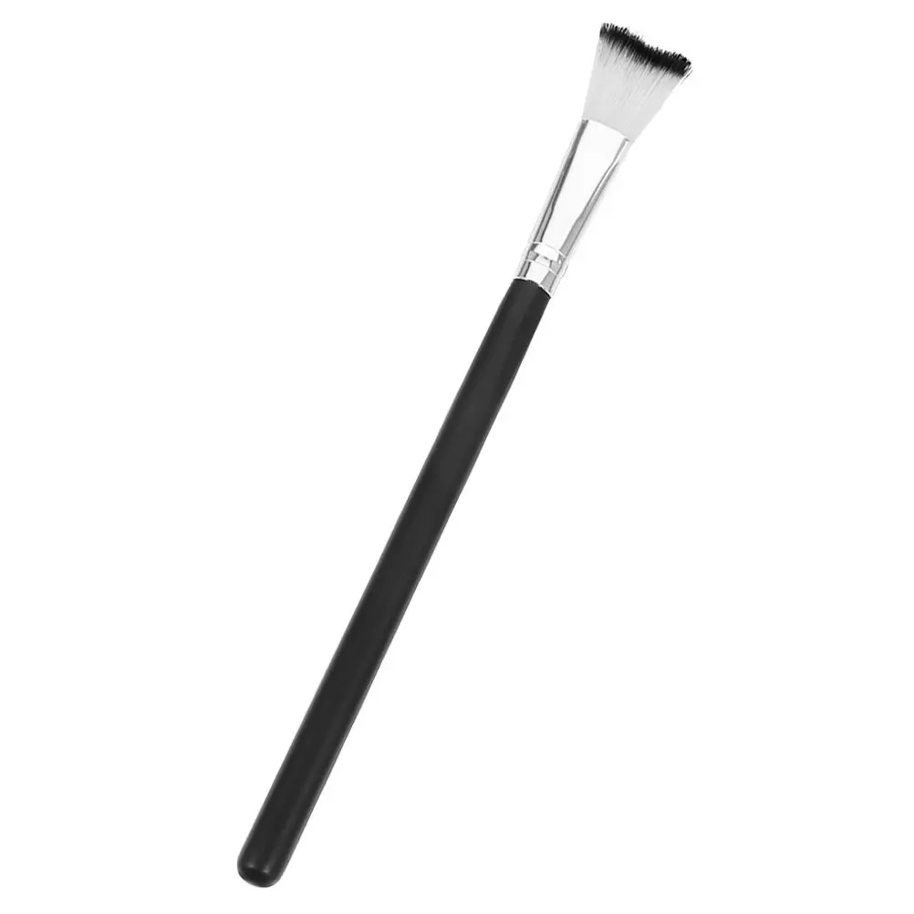 فرشاة مكياج احترافية لتحديد الأنف، فرشاة مكياج محمولة متعددة الأغراض، أداة مكياج للوجه، فرش كونتور للأنف #6