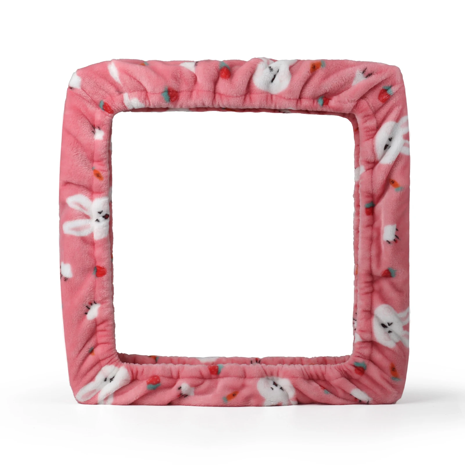 

Tufting Frame Edge Cover Plush Gripper Strip Cushion Protector DIY Fabric Square Frame Sewing Tool Accessory