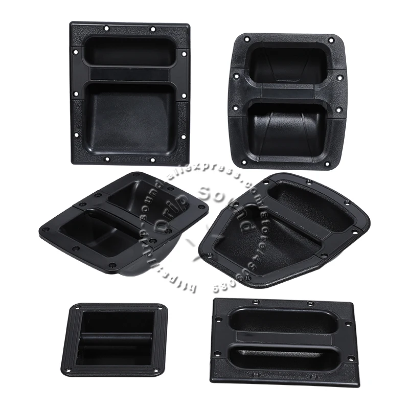 Mango de plástico ABS grueso con gran capacidad de carga, nuevo