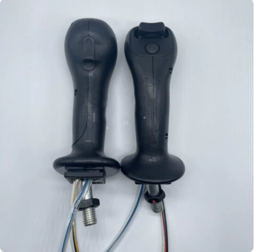 FOR Bobcat 17 20 25 27 Doosan 17 Operating rod handle glue handle excavator