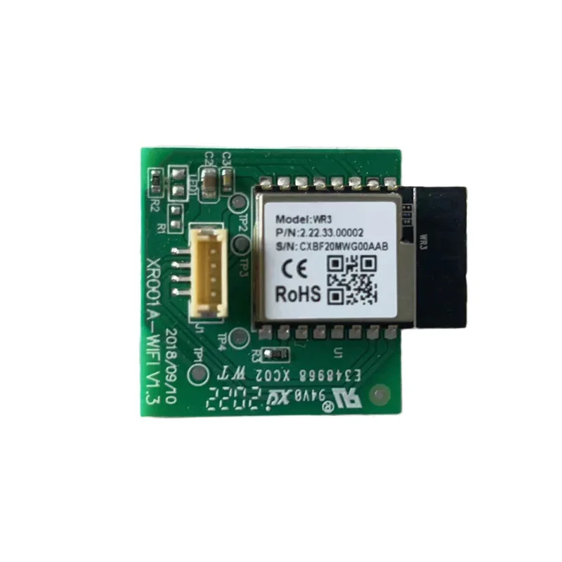 

Robot Vacuum Cleaner WIFI Board for Kabum Smart 500 Robotic Vacuum Cleaner Parts WiFi function board Accessories Replacement