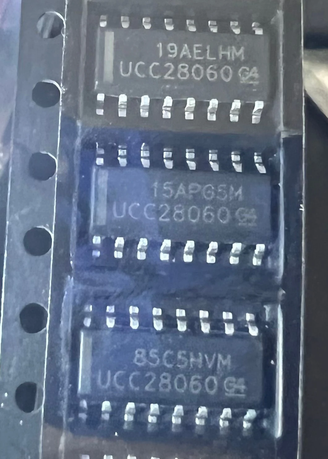 

10 ~ 20 шт./лот UCC28060 UCC28060D UCC28060DR SOP16 новый оригинальный