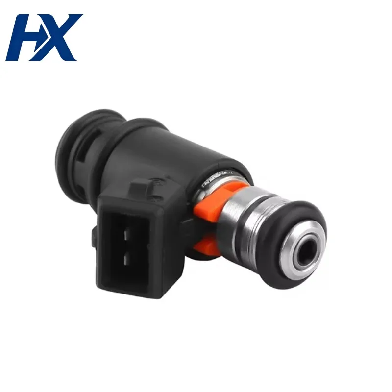 

021906031D 021906031B Fuel Injector Nozzle for EuroVan Golf Jetta Wagon Jetta 2.8L V6 1999-2002 A0000786849 786849