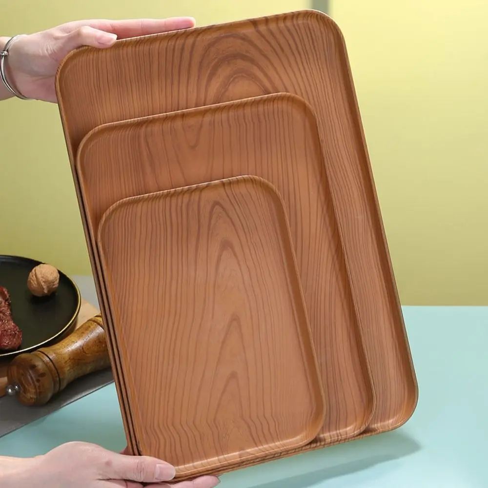 Nordic Rectangular …