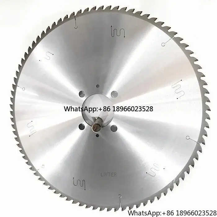 high performanceProfessional Diamond Circular Saw Blade for Cutting Laminated Panel, MDF, Chipboard, and Plywood