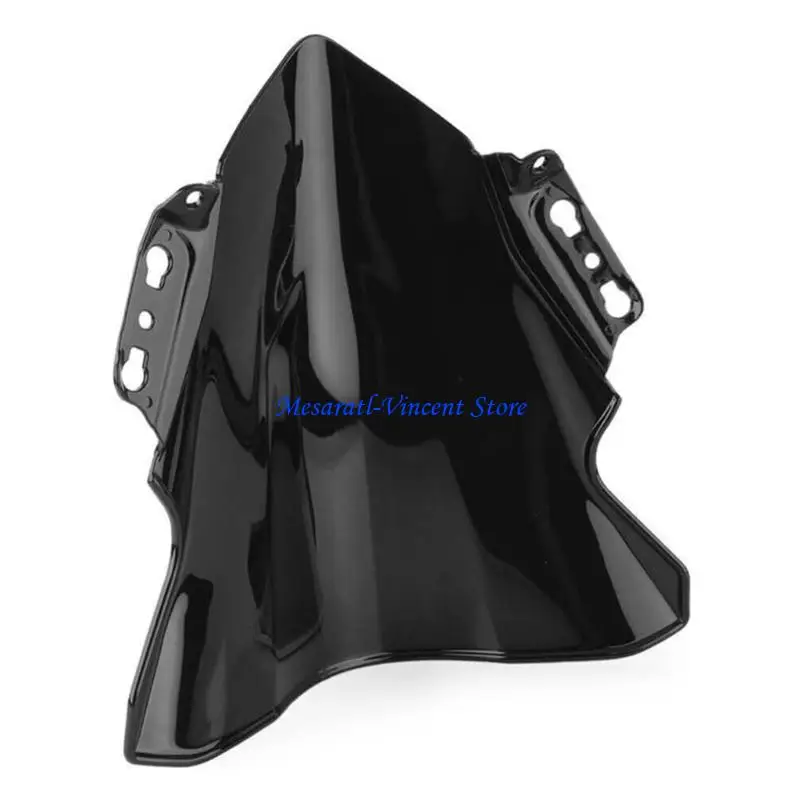 A70F High Clarities Windschutzscheibe für 250SL 2014–2017 Motorrad-Windschutzscheibe – Detail 2