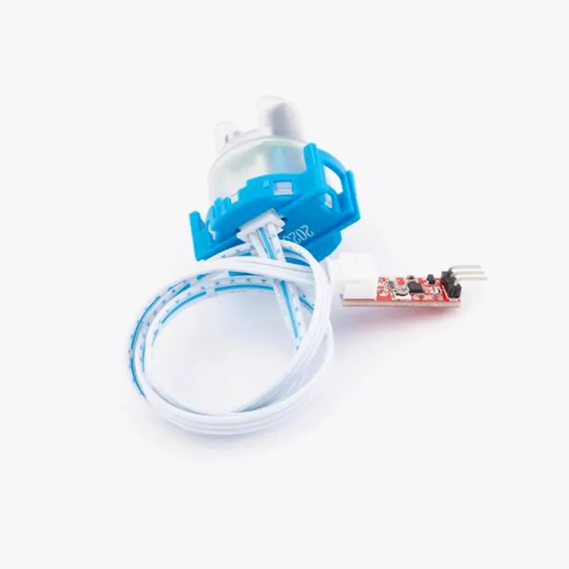 Sensor de turbidez Módulo de turbidez de agua Módulo de turbidez Módulo de detección de agua mixta