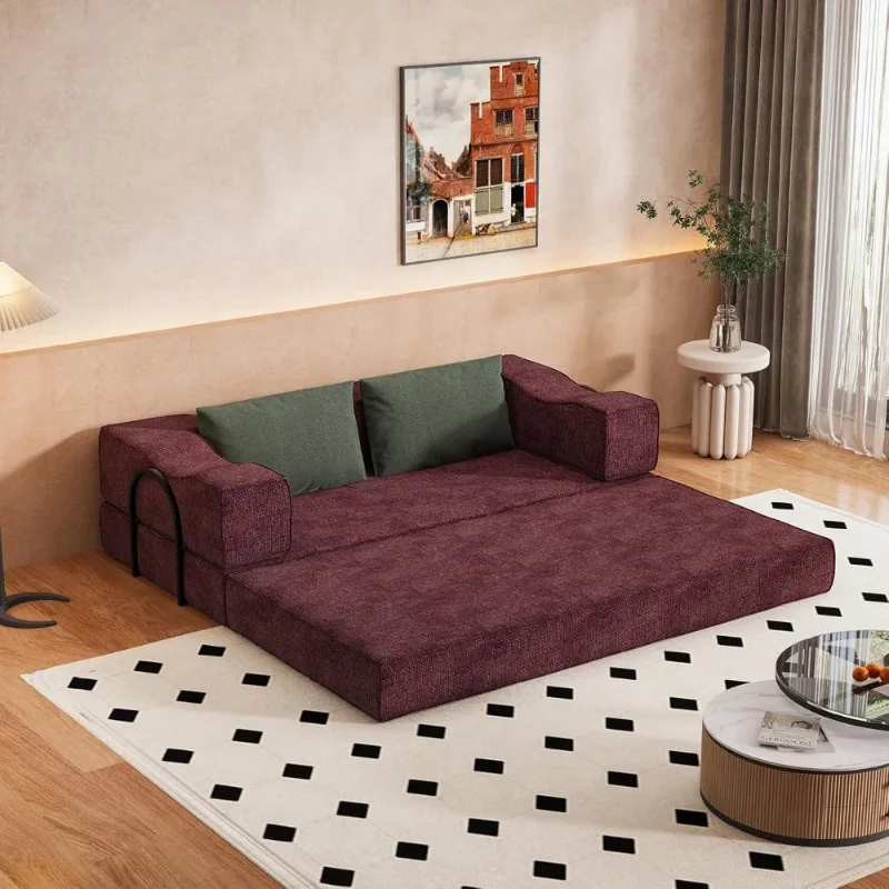 Sofa Bed - 80