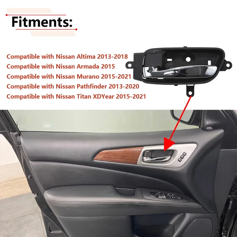 macaneta-interna-de-porta-abs-resistente-adequada-para-nissan-altima-pathfinder-titan-murano-xd-com-lado-esquerdo-direito-polido