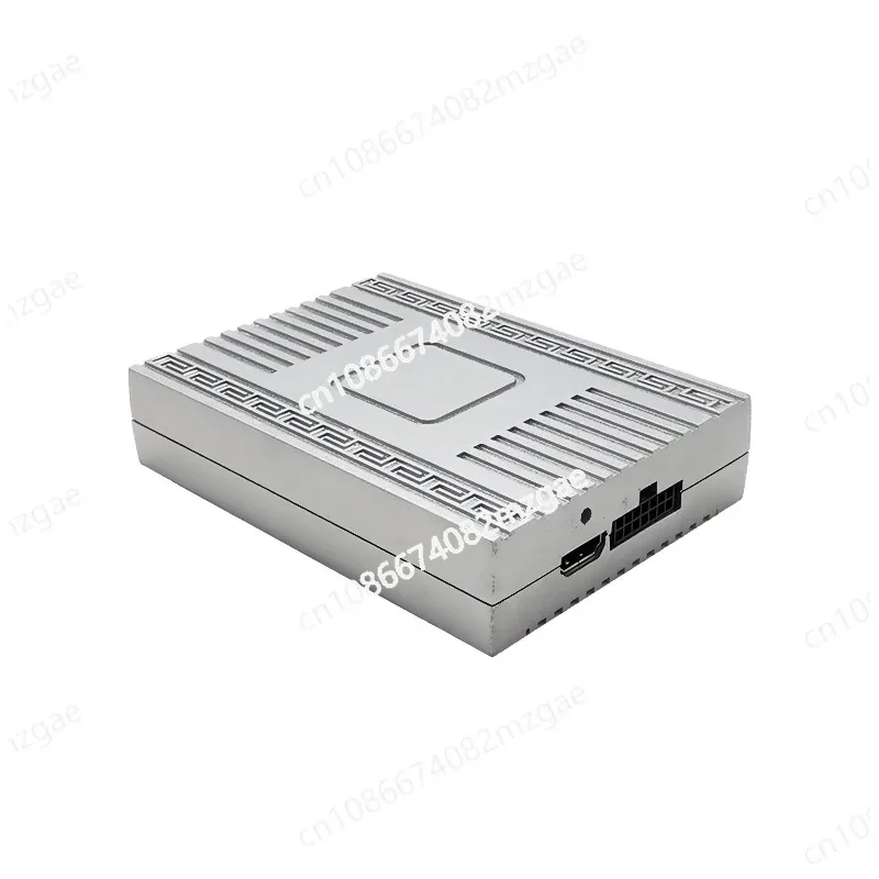 

3D 360-градусная панорамная вспомогательная система, камера ночного видения высокой четкости, реверсивное изображение, универсальный регистратор вождения автомобиля