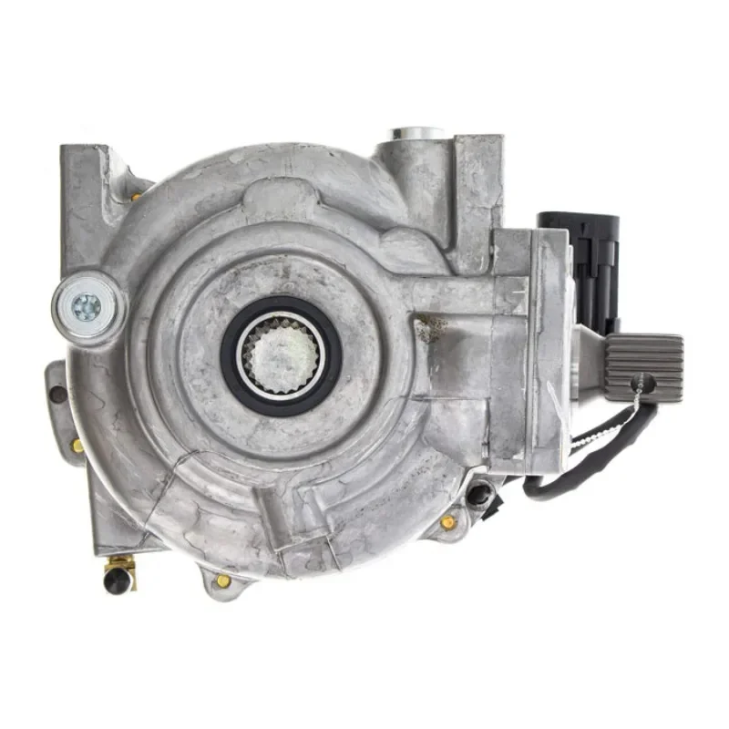 

Front Gearbox Transmission Differential Assembly