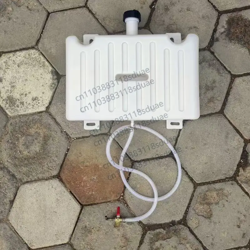 

Water tank, car agricultural vehicle modified back water tank, auxiliary water tank