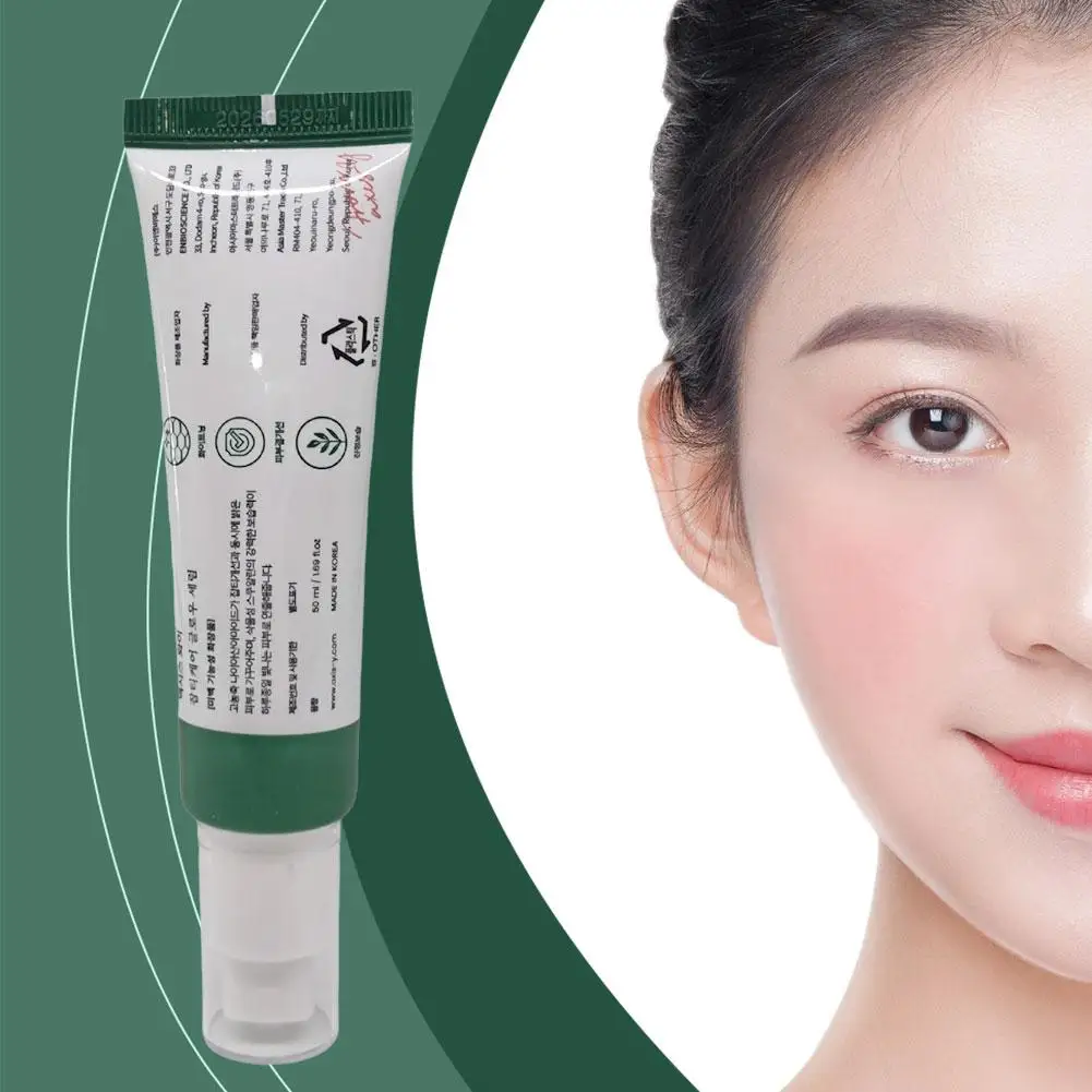 AXIS-Y Dark Spot Correcting Glow Serum 50ml - 5% Niacinamide, Brightens Dark Spots & Acne Marks, Deep Hydration Korean Skin Care view 4