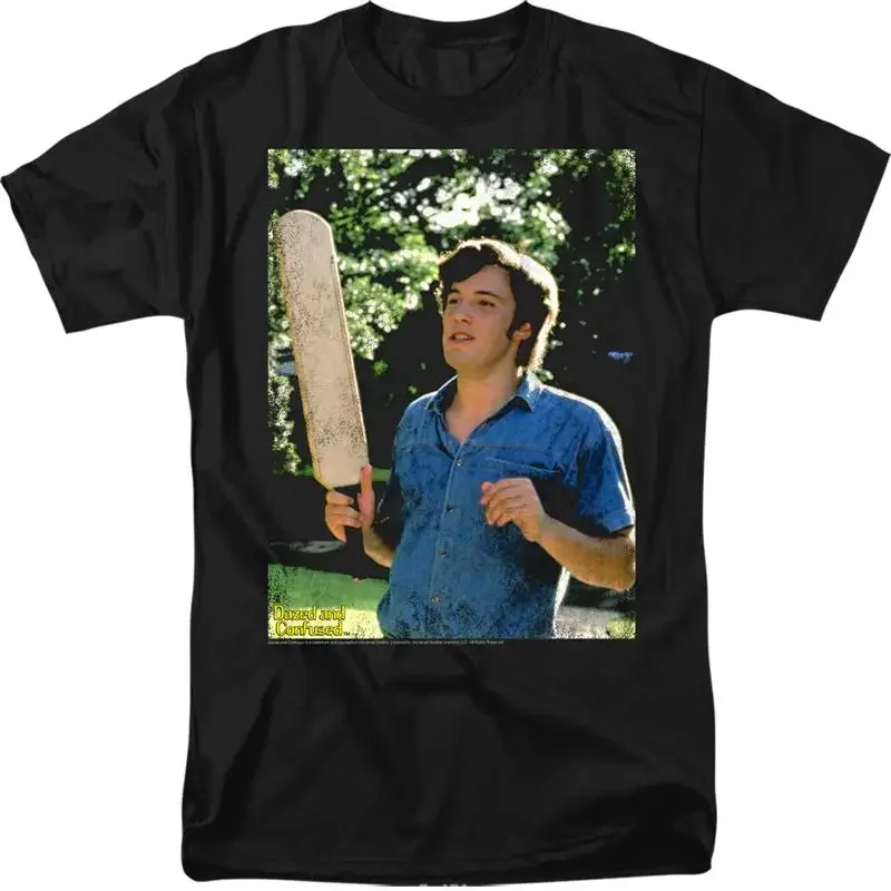 DAZED CONFUSED OBANNION Licensed Adult Men's T Shirt SM 6XL