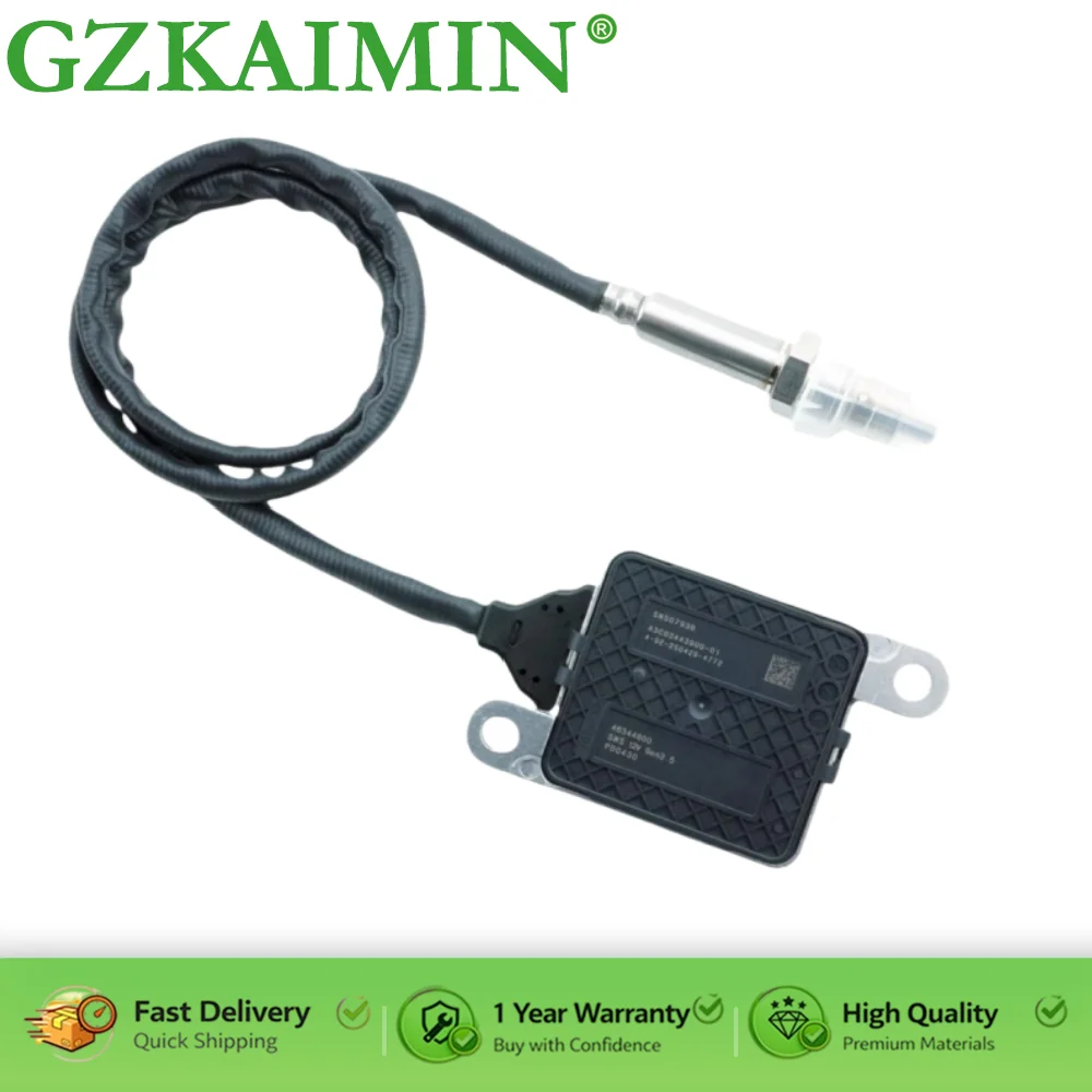 Nitrogen Oxygen Nox Sensor 46344800 SNS0793B for FIAT JEEP COMPASS RENEGADE FCA