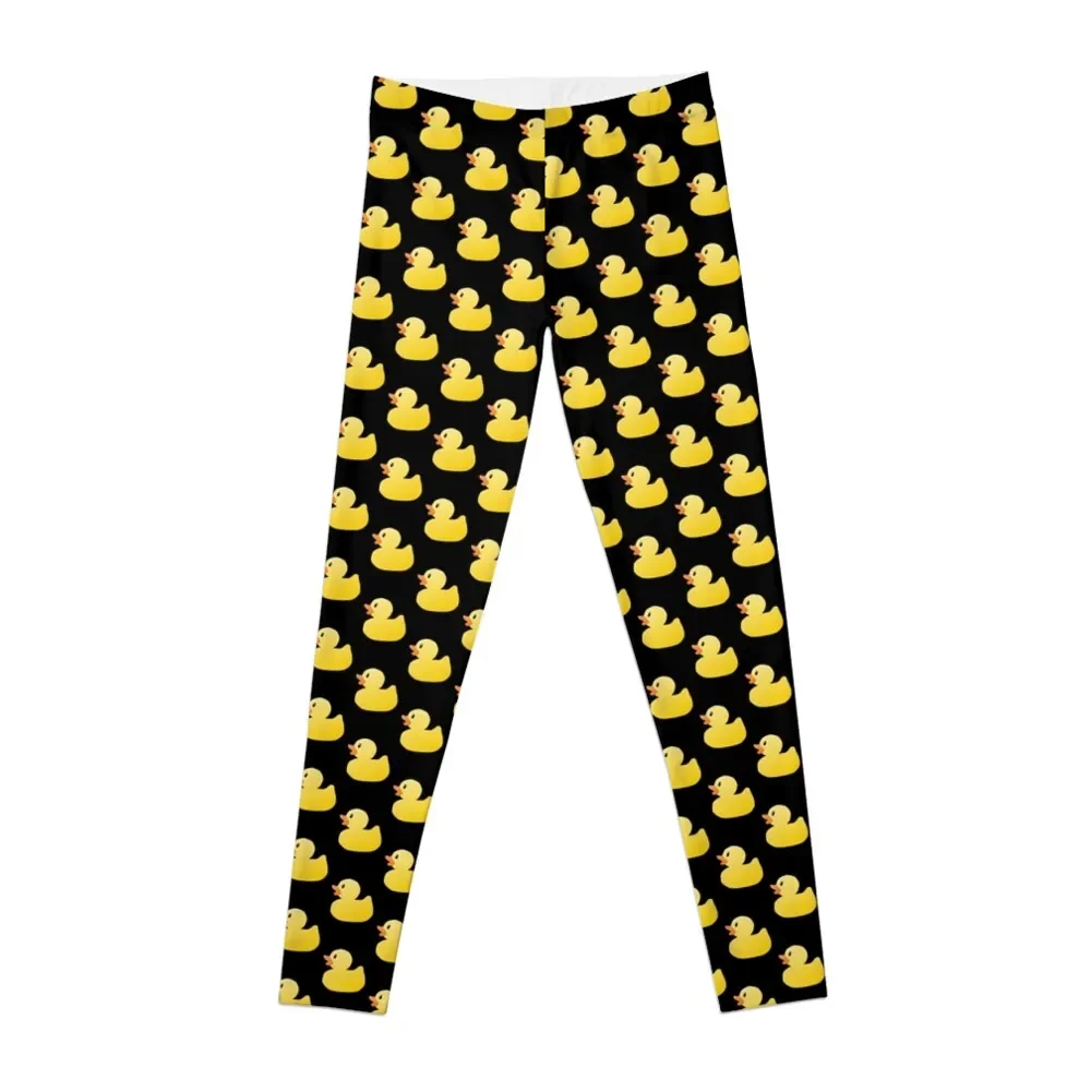 

rubber duck Leggings jogging pants sports shirts gym Womens Leggings