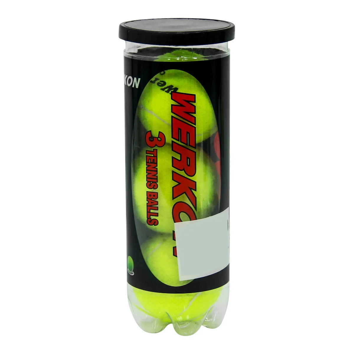 Tennis ball 3