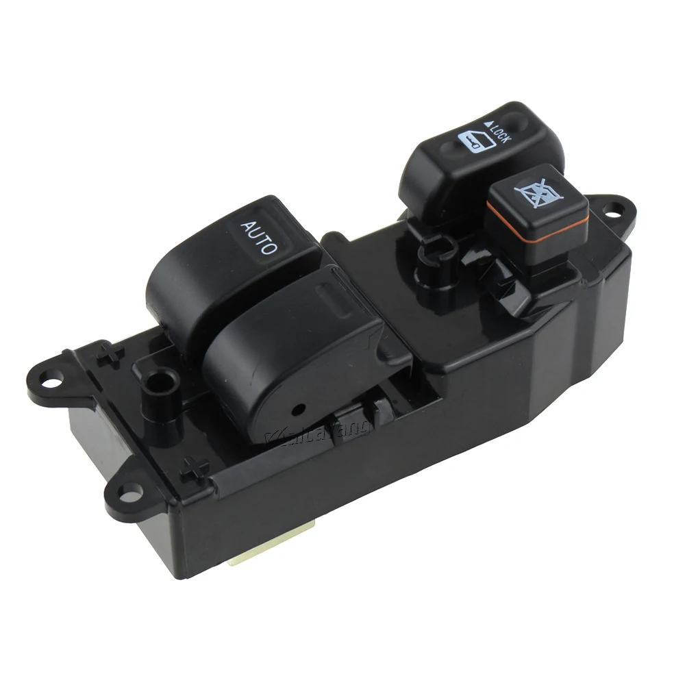 لتويوتا يارس ستارليت باسيو هايلكس هايس لاند كروزر صدى جديد الطاقة الكهربائية ماستر نافذة رافع التحكم التبديل 84820-10100