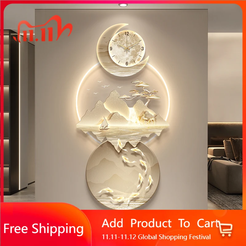 Design Modern Wall …