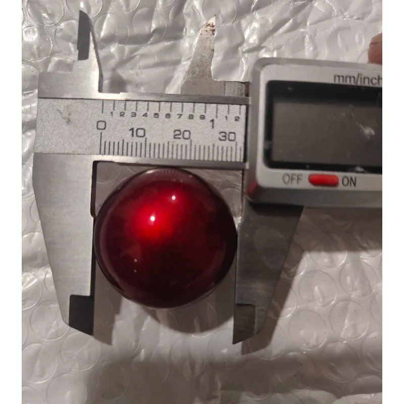 Suitable for Trackball Mouse, Mouse Ball Diameter 32mm /55mm