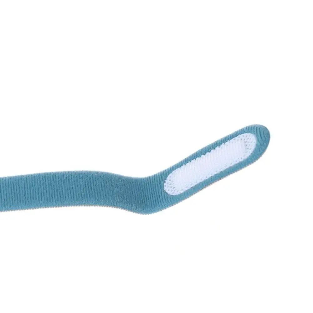 

Silicone Cushions CPAP Head Band Universal Fit Comfort Design Pillow Mask Replace Part 3 Sizes Ventilator Part