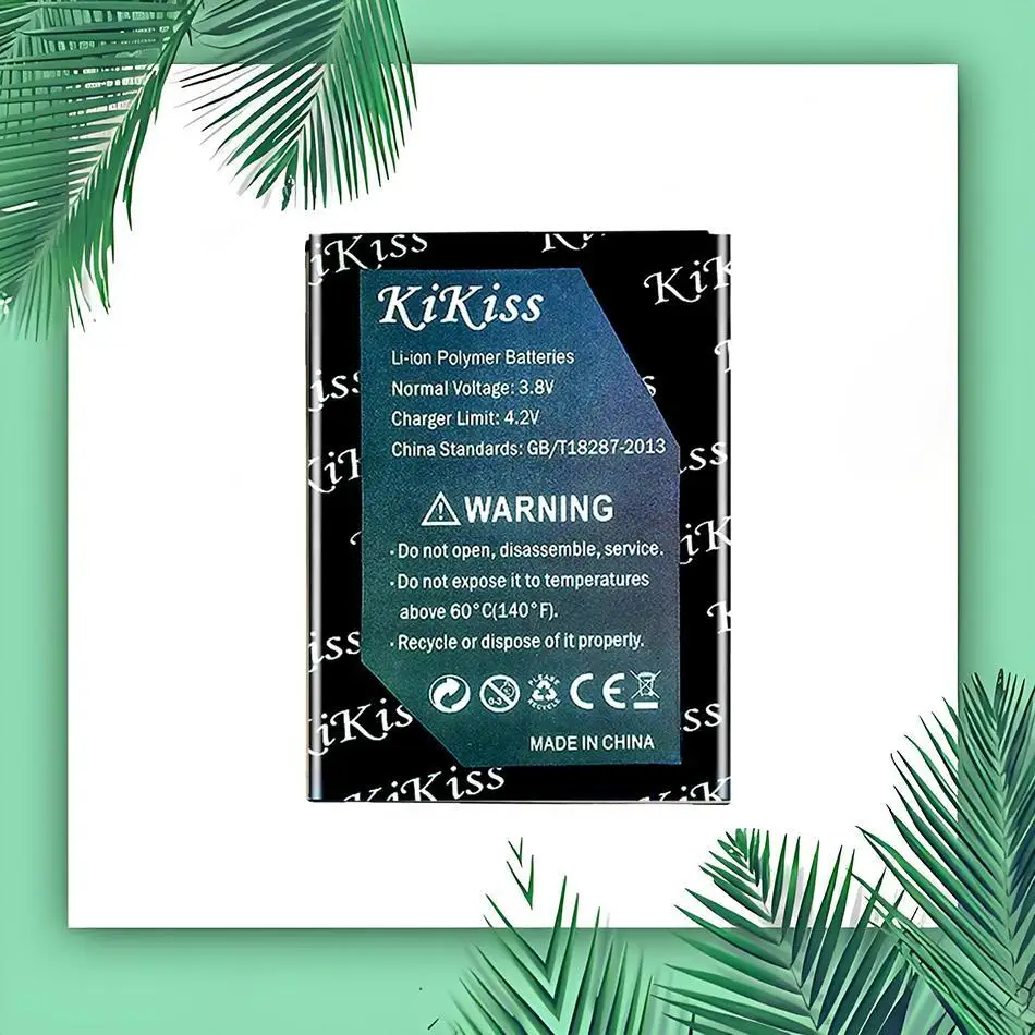 

BA852 Аккумулятор мобильного телефона 3800 мАч для Meizu X8 с длительной быстрой зарядкой