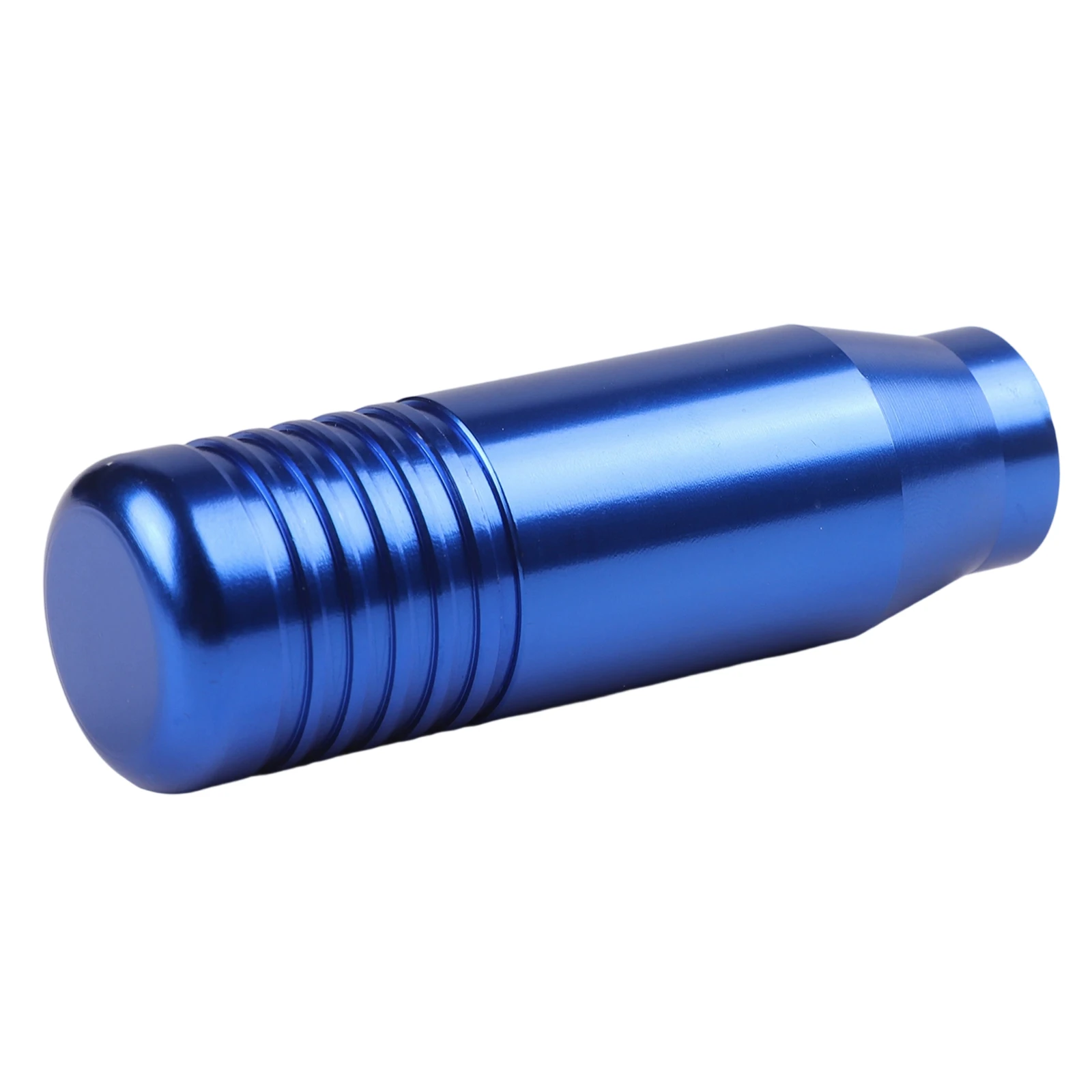 Gear Shift Knob for Vehicle Manual and Automatic Transmissions 8 5 CM Length with 3 Adapter Sizes for 5 6 Speed Cars